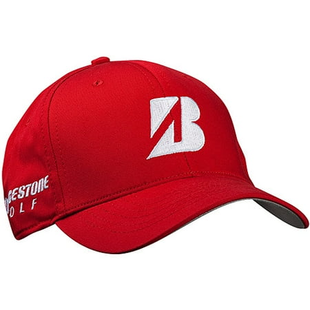 Bridgestone B330 Tour Fitted Cap