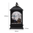 thumbnail image 3 of Gran venta Halloween LED Lighted Night Light Decorative Props Plastic Glowing Night Gift, 3 of 5