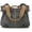 Grey, variant on Women Ladies Bags Vintage Hobo Canvas Daily Purse Shoulder Tote Shopper Handbag