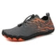 thumbnail image 3 of Zapatos para vadear zapatos de buceo descalzos antideslizantes zapatos para correr zapatos de playa transpirables de secado rápido para pesca buceo surf, 3 of 9