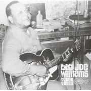 Big Joe Williams - Tough Times - Music & Performance - Vinyl