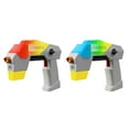 thumbnail image 6 of Laser X Ultra Micro Laser Tag Set – Infrared Blasters for Indoor & Outdoor, Kids Ages 6 and up, 6 of 10