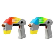 Laser X Ultra Micro Laser Tag Set – Infrared Blasters for Indoor & Outdoor, Kids Ages 6 and up