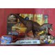 thumbnail image 1 of 2025 Figuras de Jurassic World para niños, juguetes para niños, destroying, 'devour, Indominus Rex, Velociraptor, mordedores masivos, Sarcosuchus, Camp Cretaceous, regalo, 1 of 5