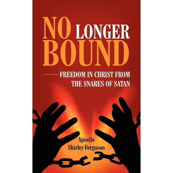 No Longer Bound, (Paperback)