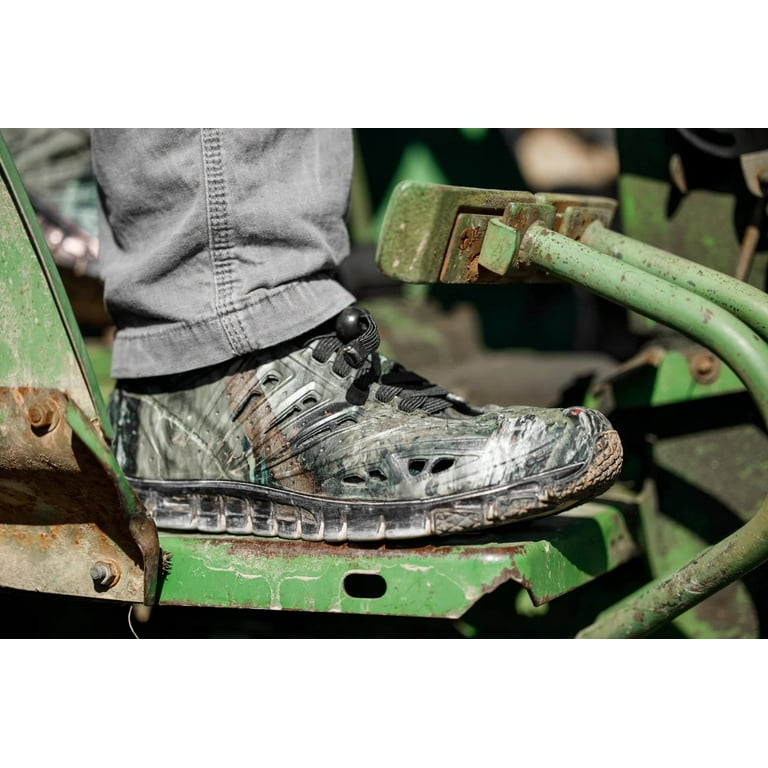 Foam composite shoes sales