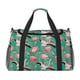 thumbnail image 1 of Easygdp Tropical Flamingo Bolsa de Gimnasio, Bolsa de Viaje Duffel, Bolsa de Fin de Semana con Compartimentos, Bolsa de Mano para Noche, 1 of 7