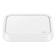 thumbnail image 1 of Super Fast Wireless Charger Blanco Samsung Super Fast Wireless Charger, 1 of 4