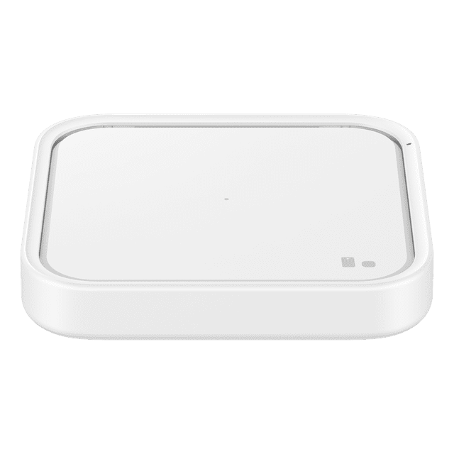 Super Fast Wireless Charger Blanco Samsung Super Fast Wireless Charger