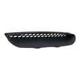 thumbnail image 1 of Hood Intake Grill,Center Hood Grille Intake Hood Scoop Cover AD Enhanced Durability, 1 of 8