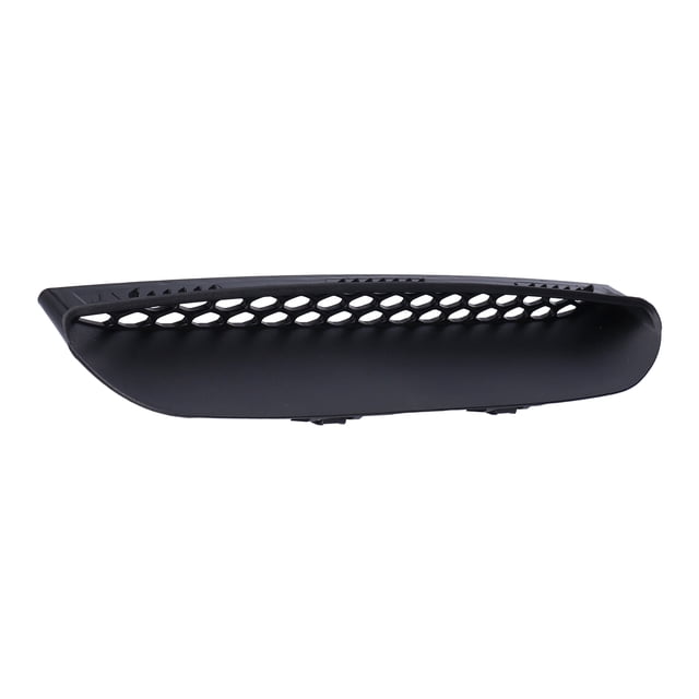 Hood Intake Grill,Center Hood Grille Intake Hood Scoop Cover AD Enhanced Durability