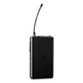 thumbnail image 3 of Oklahoma Sound PRA8-6 Wireless Lavalier Microphone - Black, 3 of 4