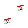thumbnail image 1 of Cateissary Soporte para teléfono Plegable Rotación de 360 ° Pata de cabra Soporte para teléfono móvil autoadhesivo universal Type2 NO2, 1 of 6