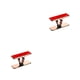 thumbnail image 3 of Bearachild Soporte para teléfono Rotación de 360 ° Pata de cabra ajustable Universal Autoadhesivo Soporte para teléfono móvil Agarre Type1 NO1, 3 of 6