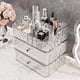 thumbnail image 3 of Dressing table storage lipstick makeup storage rack storage box facial mask compartment cosmetics dressing table dressing table organization, 3 of 5