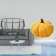 thumbnail image 2 of Cesta De Alambre Para Guardar Huevos, Cesta Tejida De Alambre De Hierro, Cesta Rústica Para Frutas Y Verduras, Para Encimera De Cocina, Baño, Almohadas De Calabaza De Halloween, Cojín, 2 of 8