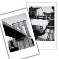thumbnail image 3 of Fujifilm Instax Mini 8 Instant Film 2-Pack 20 Sheets Value Set for Fujifilm Instax Mini 8 Cameras - Monochrome, 3 of 4