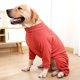 thumbnail image 3 of s Ropa para perros Otoño e invierno Pelo dorado Perro mediano Perro grande Ropa para mascotas Xs, 3 of 5