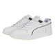 thumbnail image 1 of Tenis Puma Niños Juvenil Rbd Game Low Blanco Casual blanco 24.5, 1 of 8