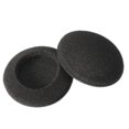 thumbnail image 3 of 4 Pairs Headphone Earpads Black Sponge Cushion Covers For Koss Porta Pro Headset Accessories Ear Pads Earbud Cover Replacement, 3 of 6