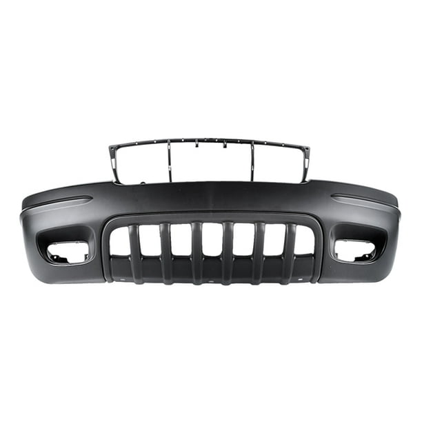 DEFENSA GRAND CHEROKEE 2001 al 2003 JEEP Delantera TONG YANG