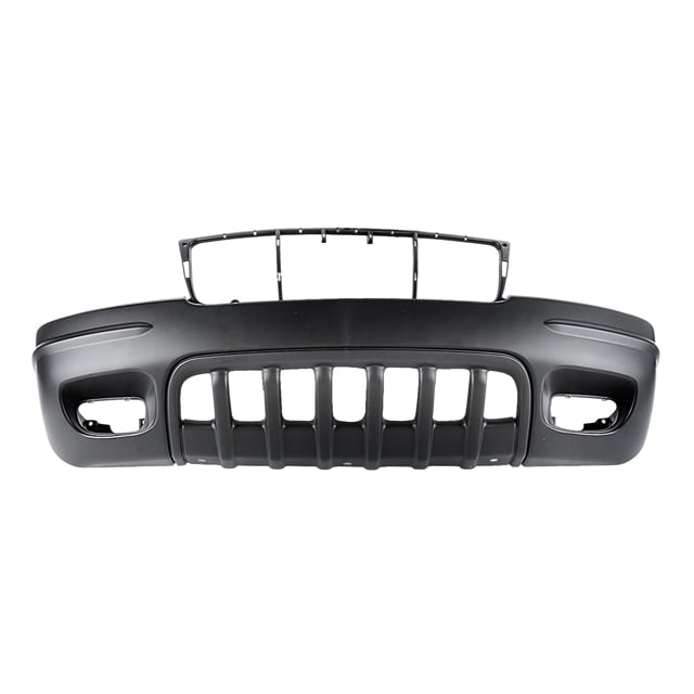 DEFENSA GRAND CHEROKEE 2001 al 2003 JEEP Delantera TONG YANG .