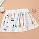 thumbnail image 1 of Falda de pañal para bebé, pantalones de entrenamiento lavables de algodón para otoño e invierno, pañal para hombre, precaución, artefacto de pañal para niños, 1 of 2