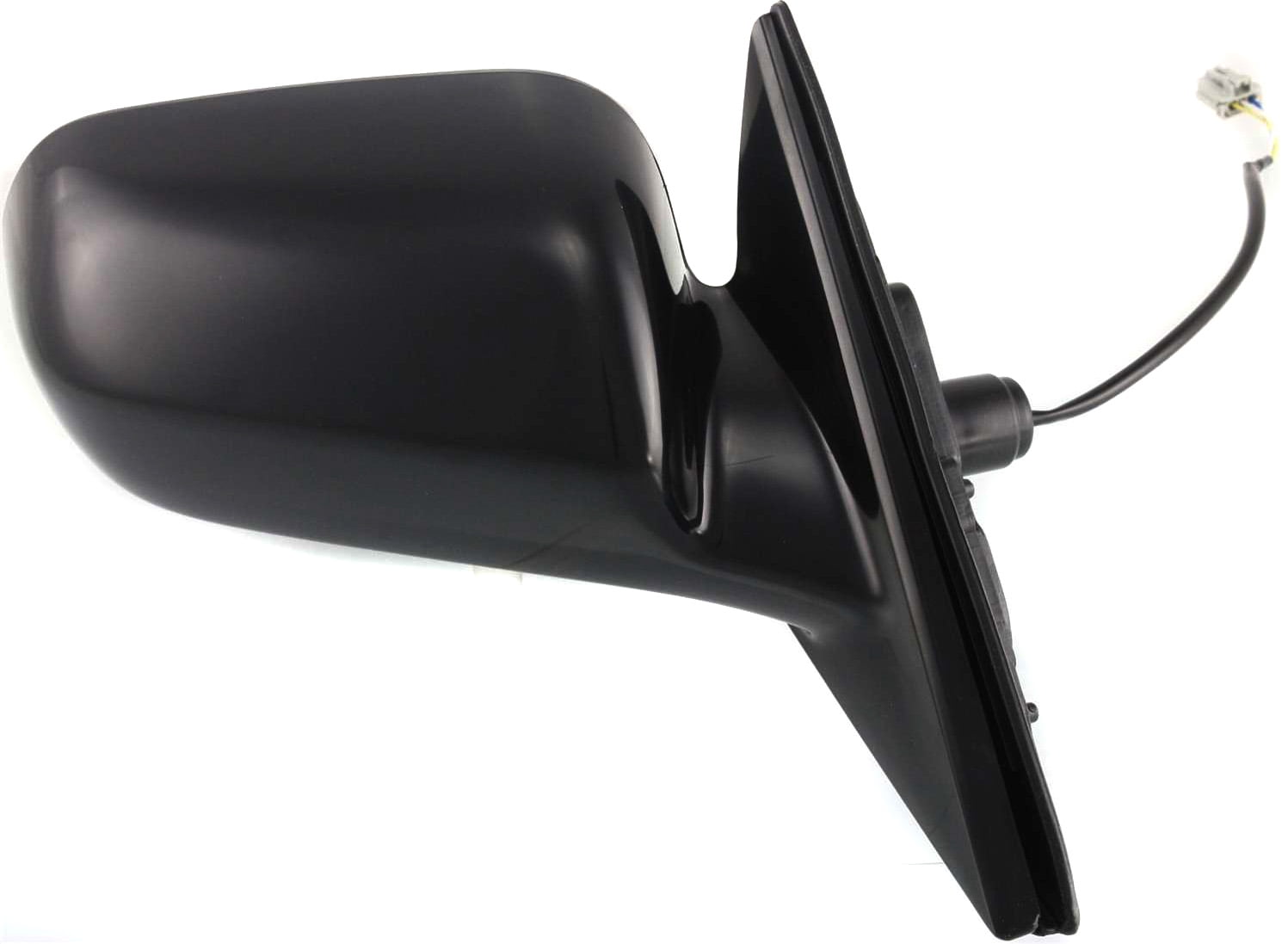 Mirror Compatible With 1998-2002 Honda Accord Right Passenger Side Paintable Kool-Vue