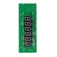thumbnail image 5 of Placa Base A12+e, Placa Base de Pantalla de Pesaje A12E, Placa Base del Cabezal del Medidor de Pesaje de Báscula Electrónica., 5 of 5