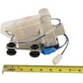 thumbnail image 2 of Lg 5859EA1004P Washer Drain Pump Assembly Genuine Original Equipment Manufacturer (OEM) Part, 2 of 5