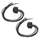 thumbnail image 5 of Conector del Cuerpo del Acelerador, Cerdo de Acelerador conductivenadad 68018956ac Negro Durabilidad Long Durabilidad OEM de USO para el Uso Automotriz, 5 of 7