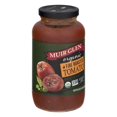 thumbnail image 3 of Muir Glen Organic Fire Roasted Tomato Pasta Sauce, 25.5 Ounce - 12 per case., 3 of 4