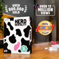 thumbnail image 2 of Juego de mesa Big Potato Herd Mentality, tremendamente hilarante para 4-20 jugadores, 2 of 6