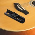 thumbnail image 4 of unbranded De Metálica Para Guitarra Eléctrica Con Reducido De Fricción Y Ajuste, 4 of 7