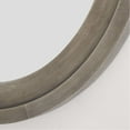 thumbnail image 3 of 32.5 Inch Round Decorative Mirror-Oidized Brass Finish Capital Lighting 740704Mm, 3 of 7