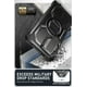 thumbnail image 3 of Funda de teléfono i-Blason Armorbox para Samsung Galaxy S24 Ultra, 3 of 8