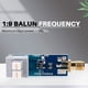 thumbnail image 4 of 10 Antenas HF Balun 1:9 de y Hilos Largos, Banda de Frecuencia RTL-SDR 160M-6M, 4 of 5