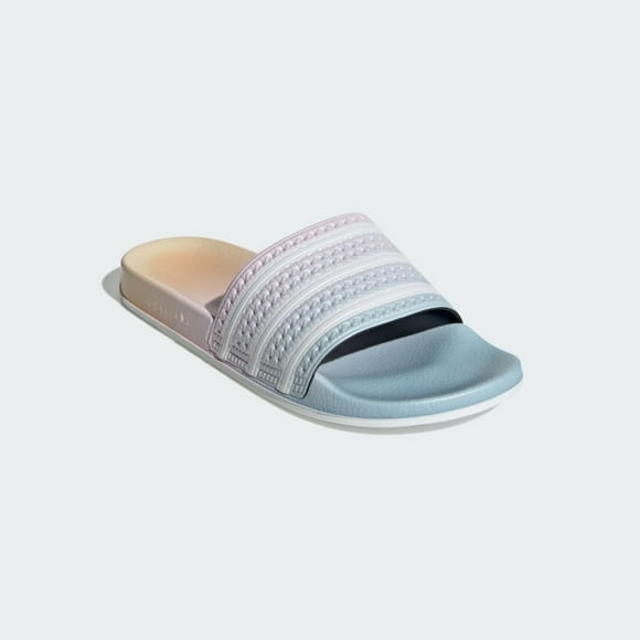 CHANCLA ADIDAS ADILETTE MULTICOLOR