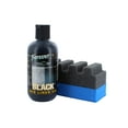 Forever BLACK Truck Bed Liner Gel w/ foam applicator