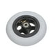 thumbnail image 1 of Rueda De Goma Bling Bling 6 Pulgadas Para Silla De Ruedas, 1 of 12