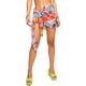 thumbnail image 5 of Txlixc Minifalda para mujeres, falda de playa de color sólido / falda de cintura alta impresa para adultos Txlixc  moda, 5 of 7