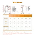 thumbnail image 3 of Dellytop Womens Cap Sleeve Casual Loose Fit Basic Shirts Tank Tops, 3 of 3