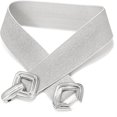 thumbnail image 6 of Wide Elastic Belts for Women Stretchy Skinny Waist Belt for Dresses, 6 of 7