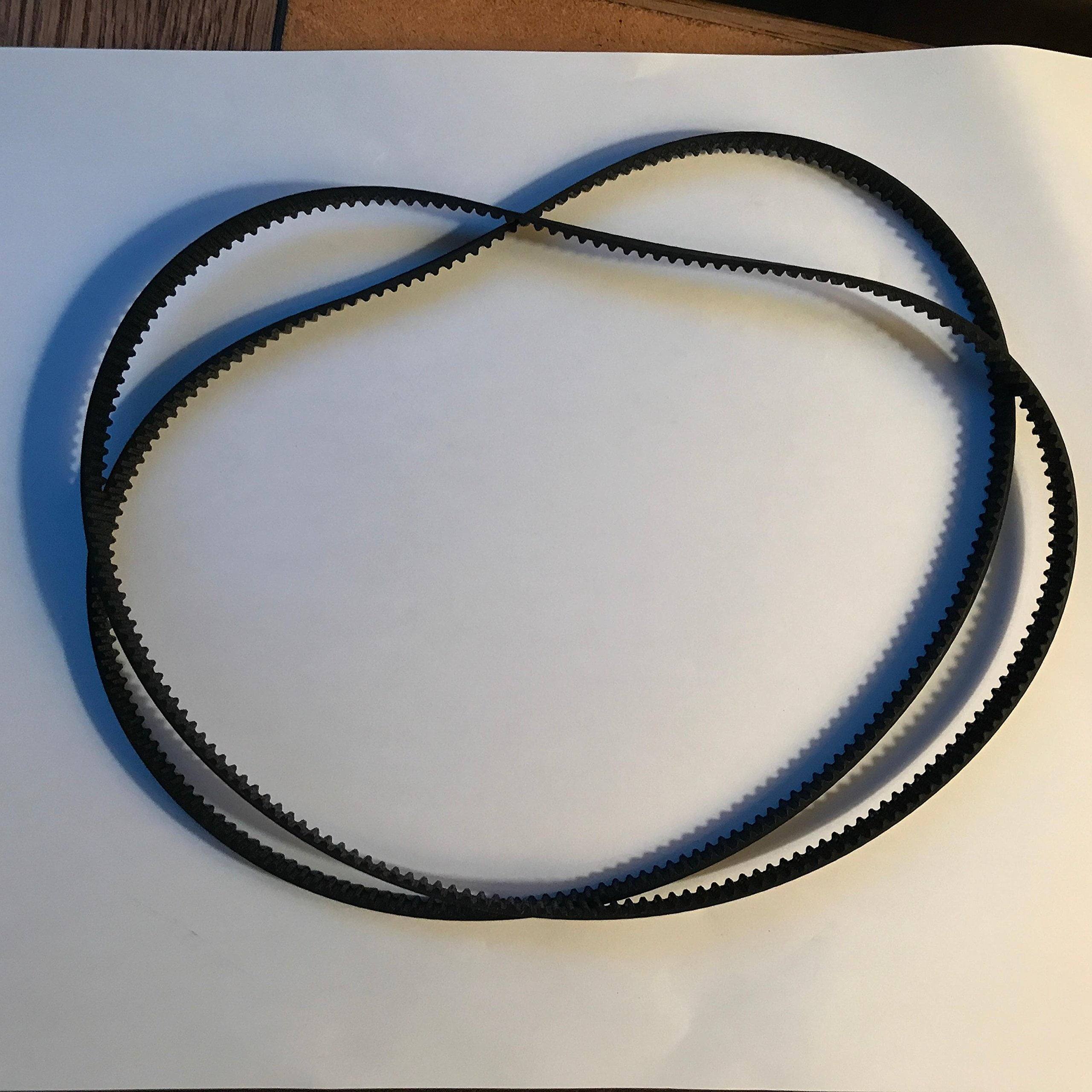 sunbeam bread maker drive belt