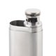 thumbnail image 4 of Petaca de Acero inoxidable para cigarros, Estuche de transporte para entusiastas del alcohol, 4 of 7