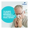 thumbnail image 4 of Stérimar Solución Nasal Hypertonic 100 ml. Recomendado para Congestión Nasal Severa. Uso de 10 a 15 Días. Tu Aliado Contra el Resfriado, 4 of 9