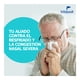 thumbnail image 4 of Stérimar Solución Nasal Hypertonic 100 ml. Recomendado para Congestión Nasal Severa. Uso de 10 a 15 Días. Tu Aliado Contra el Resfriado, 4 of 9