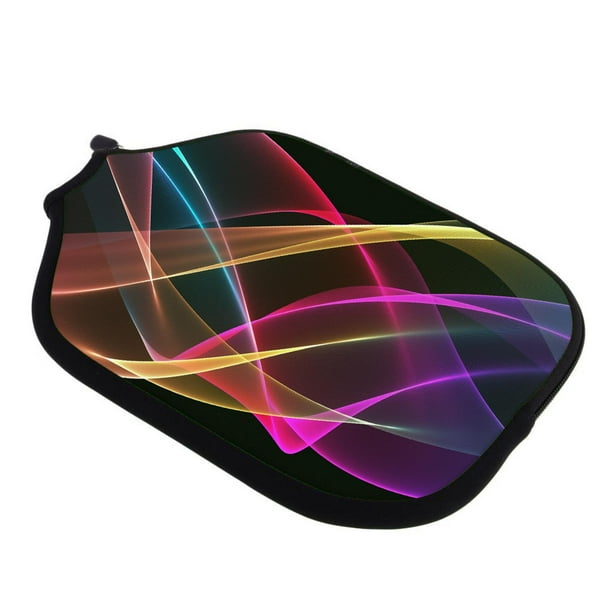 Funda de neopreno Macarena para paleta cubierta de paleta Multicolor