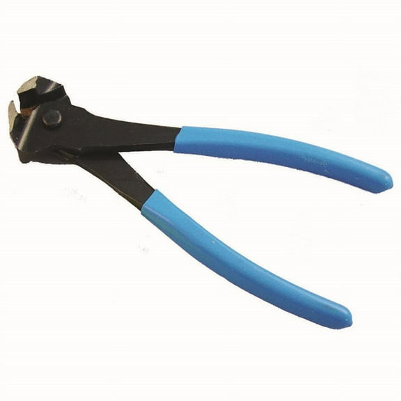 NIPPERS - END CUTTING - 8"