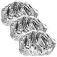 thumbnail image 1 of AURARMLET 3 Pcs Hair Frosting Cap Grey Hair Dyeing Cap for Deep Conditioning Adults Spa Room, 1 of 5